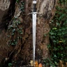 Medieval Single-handed Sword Wyot