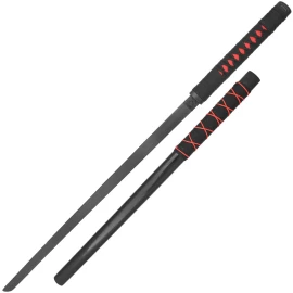 Katana - Kakashis ANBU Schwert, Naruto