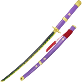 Katana Enma, Lorenor Zoro, One Piece