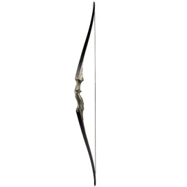 Recurve bow Black Hunter 60“