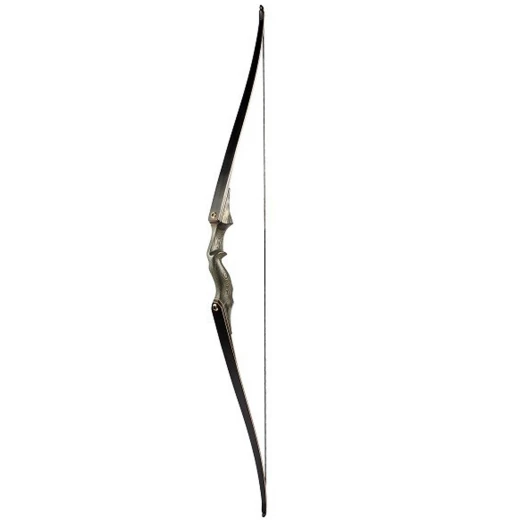 Recurve bow Black Hunter 60“