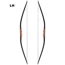 Longbow Fox 62“ - left-handed