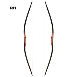 Longbow Fox 62“ - right-handed