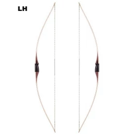 Longbow Bear Montana 64" 45 lbs - left-handed