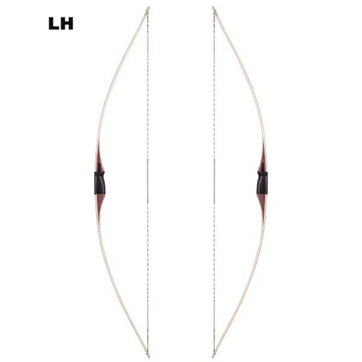 Longbow Bear Montana 64" 45 lbs - left-handed