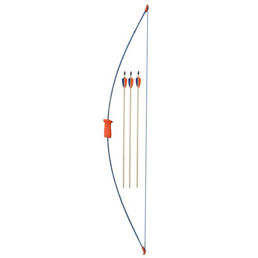 Bow kit Blueking 60“ 15lbs