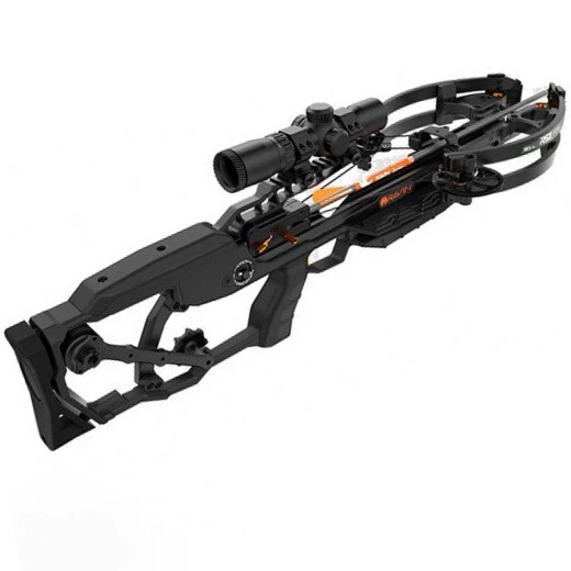 Crossbow Package RAVIN R5X 400fps