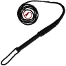 Leather Bullwhip 240cm