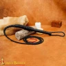 Leather Bullwhip 240cm