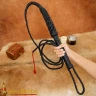 Leather Bullwhip 240cm