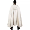 Hooded Cape of the Teutonic Knights