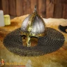 Ruská vikingská helma Gnězdovo typ II