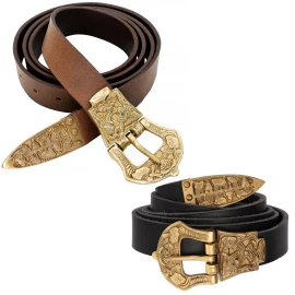 Viking Birka Belt