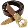 Viking Birka Belt