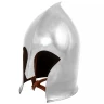 Elfen Krieger Helm für LARP und Cosplay - Outlet