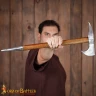 Persian War Ax Sagaris