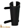 Simple Archery Arm Guard (1 piece), length 22cm