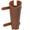 Simple Archery Arm Guard (1 piece), length 22cm