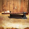 Single Tier Genuine Hardwood Sword Stand