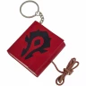 For The Alliance Warcraft Key Ring Leather Journal