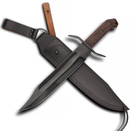 BattleCry Collection, Bowie Knife 45 cm