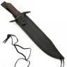 Bowie Messer 45 cm, Serie Battlecry