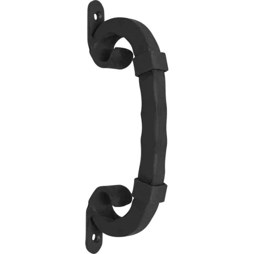 Wrought Iron Door Handle Pull Handle Briallen