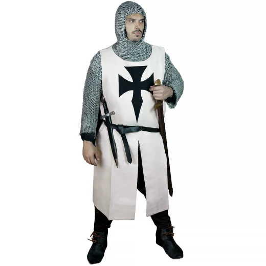 Teutonic Knight’s Surcoat