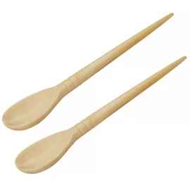 Roman bone spoon 16cm - 2pcs - Outlet