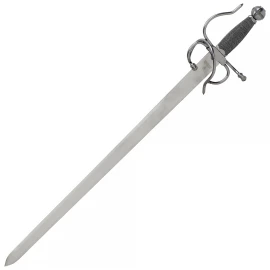 Well priced iron sword “El Cid” from the time of 10th – 15th century