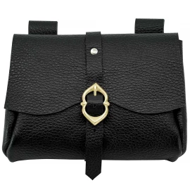 Belt Pouch Messenger