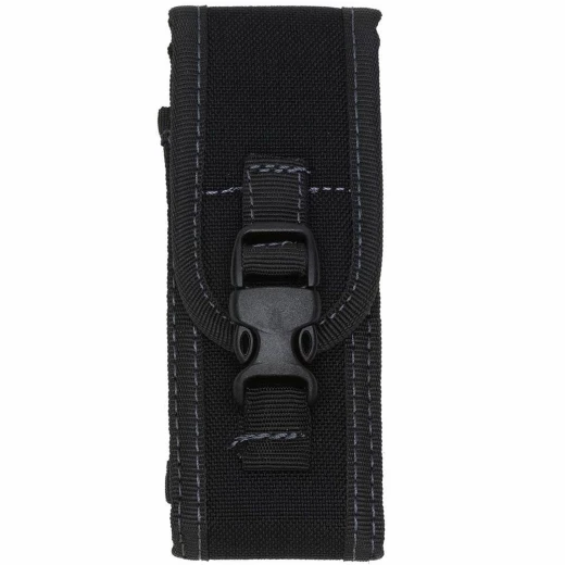 Nylon Case Black for Folding Knives 11-13 cm