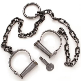 Leg Irons