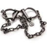 Leg Irons