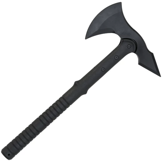 Training Axe 39cm from hard plastic and rubber