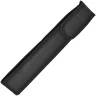 Blackfield Telescopic Baton 26" Made of Steel and Hard Rubber