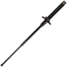 Blackfield Telescopic Baton 26" Made of Steel and Hard Rubber