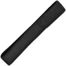 Blackfield Telescopic Baton 32" Made of Steel and Hard Rubber