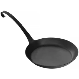 Steel Cooking Pan 27cm