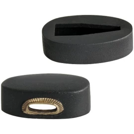 Fuchi & Kashira zploštělá