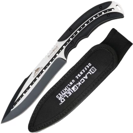 Elegantes Messer DOLPHIN von BlackField