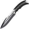 Elegant Skeleton Knife DOLPHIN by BlackField