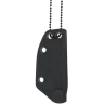 Light Neck Knife BLACK NECK by BlackField