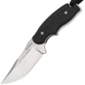 Light Neck Knife BLACK NECK by BlackField