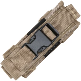 Nylon Tactical Pocket Knife Sheath by WithArmour