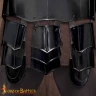 Fantasy Knight Cuirass Handmade Steel Armor