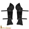 Bracers with Hand and Elbow guards