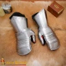 Maximilian Mitten Gauntlets Made from 1.6 mm