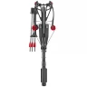 EK-Archery Siege Set Compoundarmbrust 300fps 150lbs