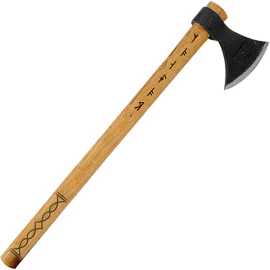 Valhalla Throwing Axe 56cm by Condor